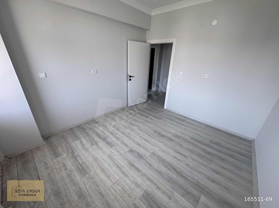 SEFA UYGURDAN GÜL EKMEK CİVARINDA 4+1 LÜKS SIFIR DAİRE - Görsel 12