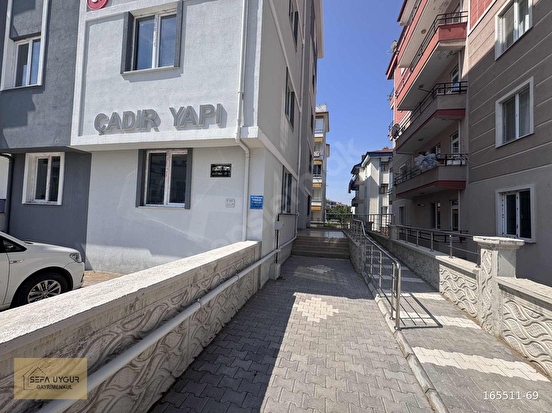 SEFA UYGURDAN GÜL EKMEK CİVARINDA 4+1 LÜKS SIFIR DAİRE - Görsel 3