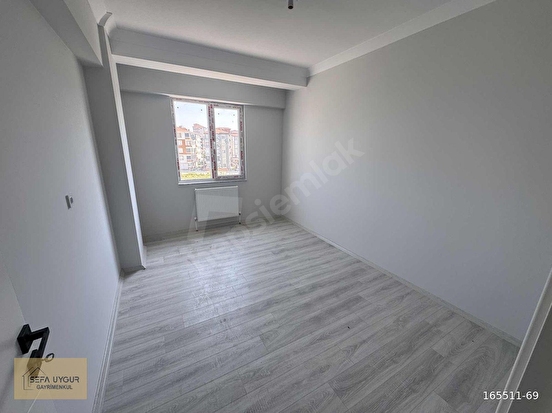SEFA UYGURDAN GÜL EKMEK CİVARINDA 4+1 LÜKS SIFIR DAİRE - Görsel 13