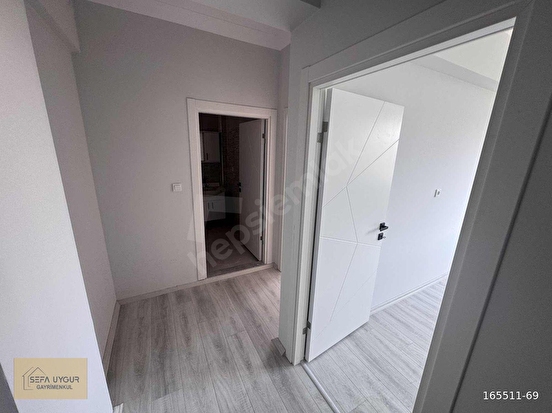 SEFA UYGURDAN GÜL EKMEK CİVARINDA 4+1 LÜKS SIFIR DAİRE - Görsel 18