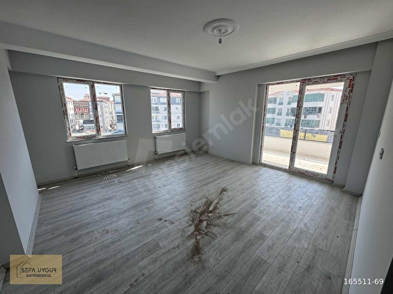 SEFA UYGURDAN GÜL EKMEK CİVARINDA 4+1 LÜKS SIFIR DAİRE - Görsel 7