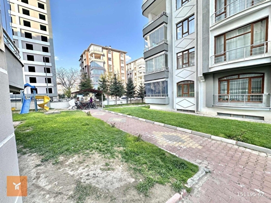 YÜCEL EMLAKTAN ŞEHRİN DEĞERLİ NOKTASINDA 3+1 DAİRE - Görsel 16