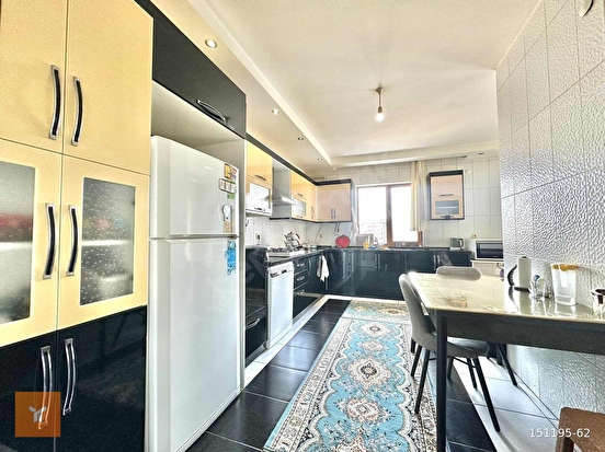 YÜCEL EMLAKTAN ŞEHRİN DEĞERLİ NOKTASINDA 3+1 DAİRE - Görsel 21