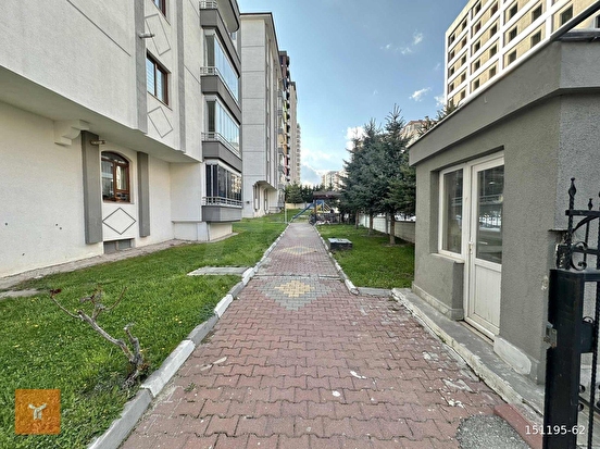 YÜCEL EMLAKTAN ŞEHRİN DEĞERLİ NOKTASINDA 3+1 DAİRE - Görsel 18