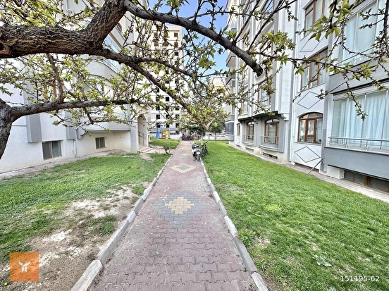 YÜCEL EMLAKTAN ŞEHRİN DEĞERLİ NOKTASINDA 3+1 DAİRE - Görsel 7