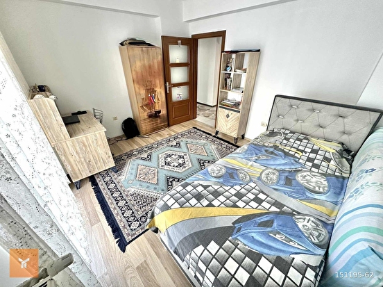 YÜCEL EMLAKTAN ŞEHRİN DEĞERLİ NOKTASINDA 3+1 DAİRE - Görsel 10