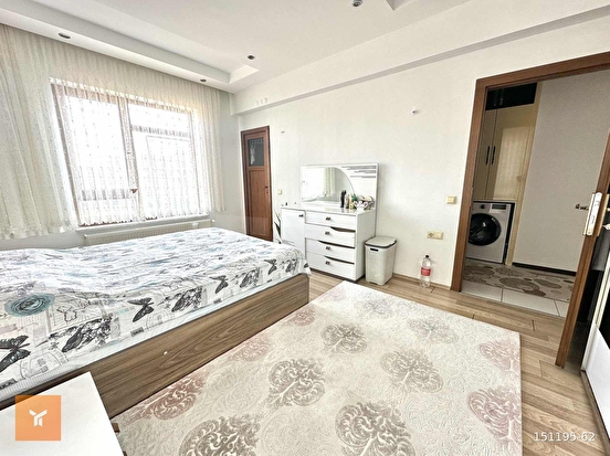 YÜCEL EMLAKTAN ŞEHRİN DEĞERLİ NOKTASINDA 3+1 DAİRE - Görsel 29