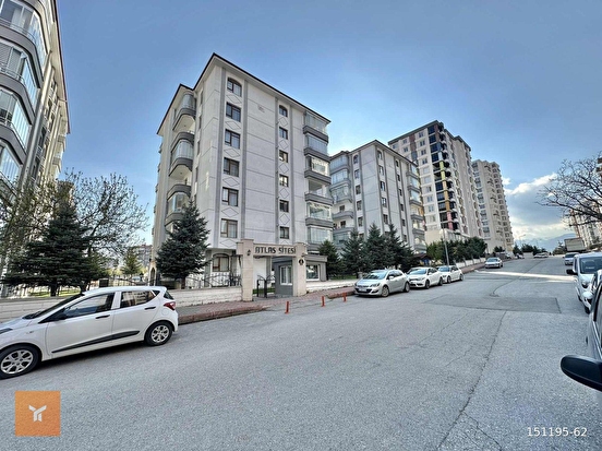 YÜCEL EMLAKTAN ŞEHRİN DEĞERLİ NOKTASINDA 3+1 DAİRE - Görsel 12