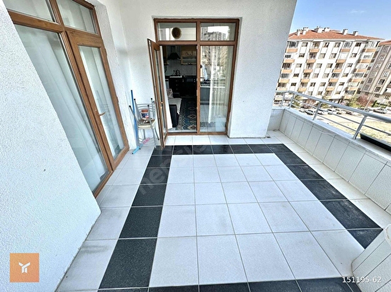 YÜCEL EMLAKTAN ŞEHRİN DEĞERLİ NOKTASINDA 3+1 DAİRE - Görsel 28