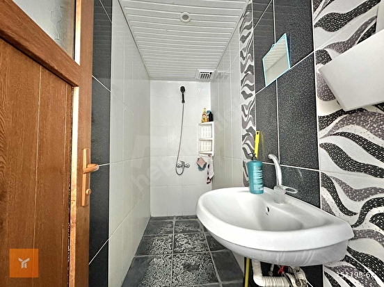YÜCEL EMLAKTAN ŞEHRİN DEĞERLİ NOKTASINDA 3+1 DAİRE - Görsel 24