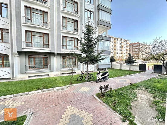 YÜCEL EMLAKTAN ŞEHRİN DEĞERLİ NOKTASINDA 3+1 DAİRE - Görsel 27