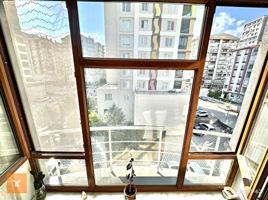 YÜCEL EMLAKTAN ŞEHRİN DEĞERLİ NOKTASINDA 3+1 DAİRE - Görsel 9