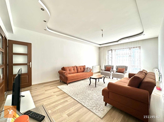 YÜCEL EMLAKTAN ŞEHRİN DEĞERLİ NOKTASINDA 3+1 DAİRE - Görsel 20