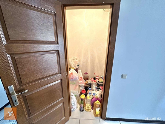 YÜCEL EMLAKTAN ŞEHRİN DEĞERLİ NOKTASINDA 3+1 DAİRE - Görsel 17