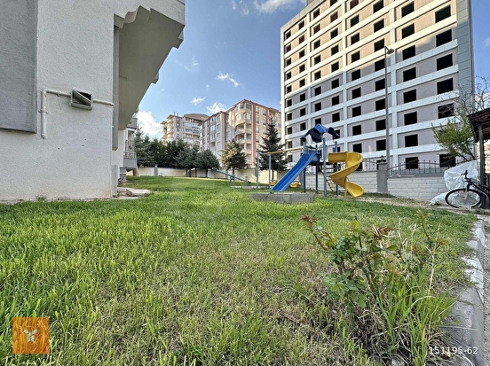 YÜCEL EMLAKTAN ŞEHRİN DEĞERLİ NOKTASINDA 3+1 DAİRE - Görsel 22
