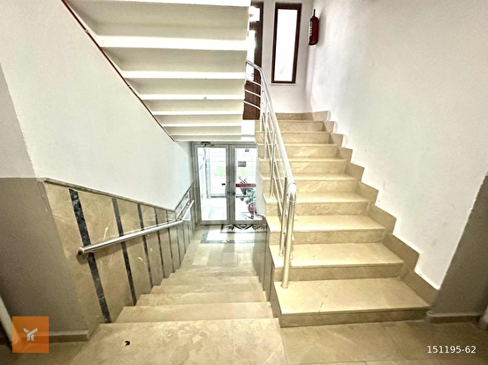 YÜCEL EMLAKTAN ŞEHRİN DEĞERLİ NOKTASINDA 3+1 DAİRE - Görsel 30