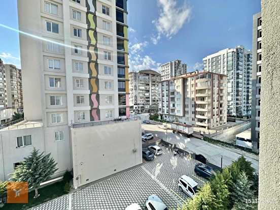 YÜCEL EMLAKTAN ŞEHRİN DEĞERLİ NOKTASINDA 3+1 DAİRE - Görsel 4