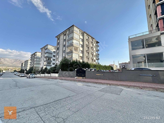 YÜCEL EMLAKTAN ŞEHRİN DEĞERLİ NOKTASINDA 3+1 DAİRE - Görsel 11