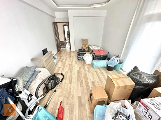 YÜCEL EMLAKTAN ŞEHRİN DEĞERLİ NOKTASINDA 3+1 DAİRE - Görsel 5