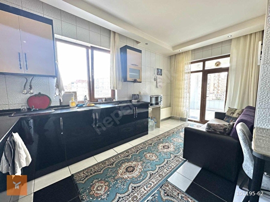 YÜCEL EMLAKTAN ŞEHRİN DEĞERLİ NOKTASINDA 3+1 DAİRE - Görsel 25