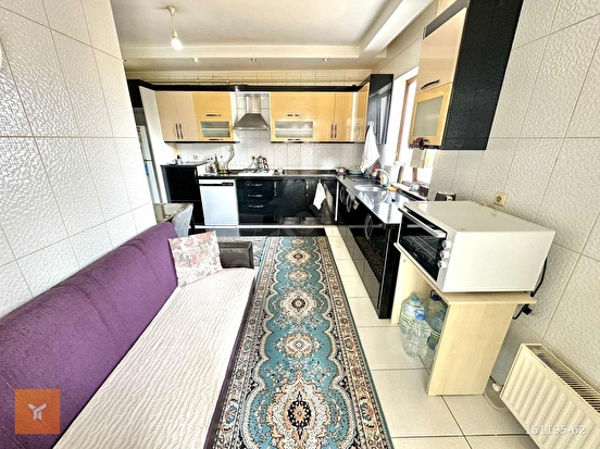 YÜCEL EMLAKTAN ŞEHRİN DEĞERLİ NOKTASINDA 3+1 DAİRE - Görsel 19