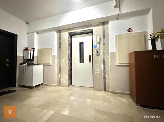 YÜCEL EMLAKTAN ŞEHRİN DEĞERLİ NOKTASINDA 3+1 DAİRE - Görsel 8