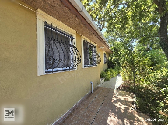 KOCAELİ KANDIRA KÖYİÇİ YOLA CEPHE 1531 M2 MÜSTAKİL EV VE BAHÇESİ - Görsel 2