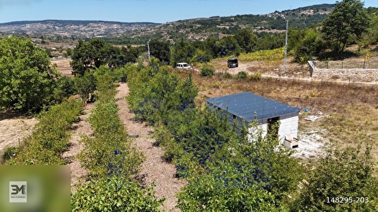 KOCAELİ KANDIRA KÖYİÇİ YOLA CEPHE 1531 M2 MÜSTAKİL EV VE BAHÇESİ - Görsel 27