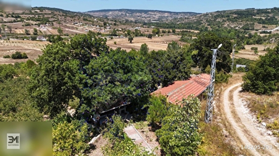 KOCAELİ KANDIRA KÖYİÇİ YOLA CEPHE 1531 M2 MÜSTAKİL EV VE BAHÇESİ - Görsel 28