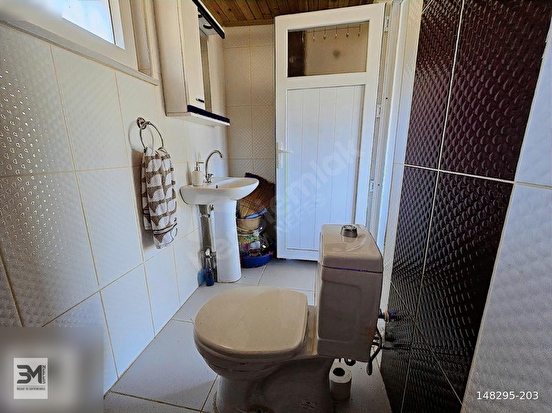 KOCAELİ KANDIRA KÖYİÇİ YOLA CEPHE 1531 M2 MÜSTAKİL EV VE BAHÇESİ - Görsel 11