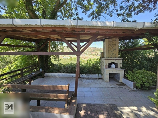 KOCAELİ KANDIRA KÖYİÇİ YOLA CEPHE 1531 M2 MÜSTAKİL EV VE BAHÇESİ - Görsel 16