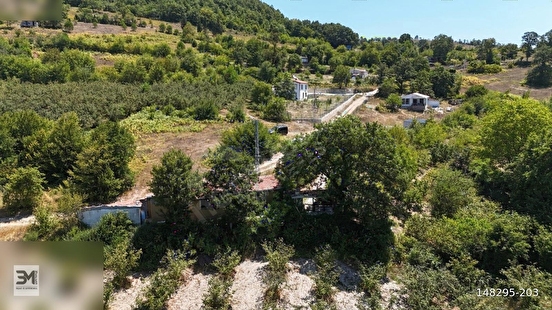 KOCAELİ KANDIRA KÖYİÇİ YOLA CEPHE 1531 M2 MÜSTAKİL EV VE BAHÇESİ - Görsel 25