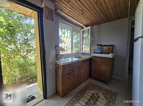 KOCAELİ KANDIRA KÖYİÇİ YOLA CEPHE 1531 M2 MÜSTAKİL EV VE BAHÇESİ - Görsel 10