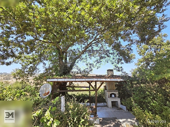 KOCAELİ KANDIRA KÖYİÇİ YOLA CEPHE 1531 M2 MÜSTAKİL EV VE BAHÇESİ - Görsel 17