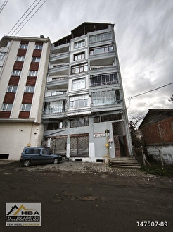 TERMENİN EMLAKÇISIndan Samsun-Ordu Karayolu Üzerinde, 5.Kat, 2+1 Doğalgazlı Daire - Görsel 4