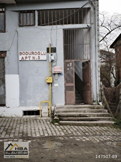 TERMENİN EMLAKÇISIndan Samsun-Ordu Karayolu Üzerinde, 5.Kat, 2+1 Doğalgazlı Daire - Görsel 5