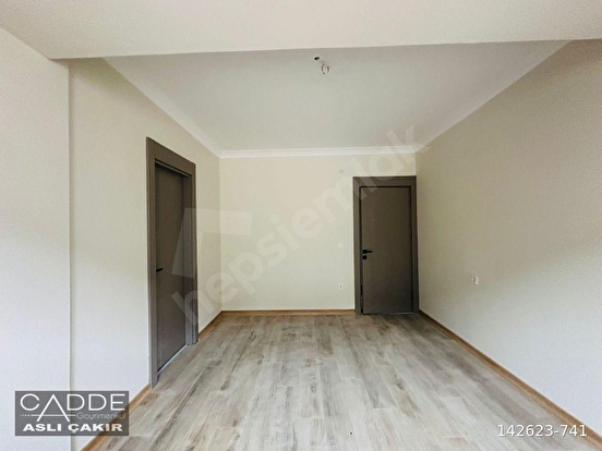 ÇERKEZKÖY FATİH 3+1 + 2+1 ÇİFT GİRİŞLİ TERASLI SATILIK DUBLEKS - Görsel 3