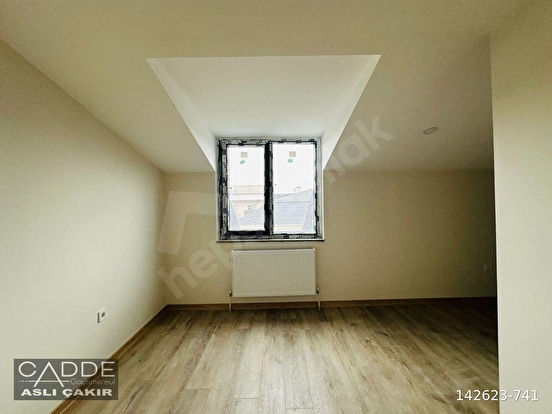 ÇERKEZKÖY FATİH 3+1 + 2+1 ÇİFT GİRİŞLİ TERASLI SATILIK DUBLEKS - Görsel 4
