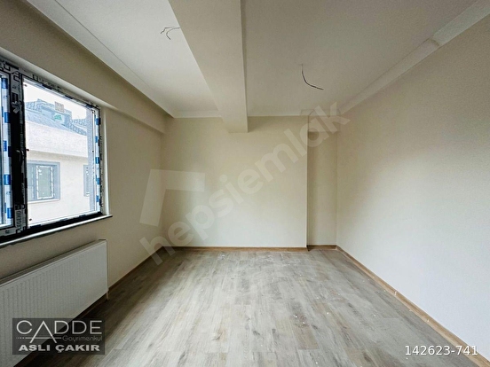 ÇERKEZKÖY FATİH 3+1 + 2+1 ÇİFT GİRİŞLİ TERASLI SATILIK DUBLEKS - Görsel 13