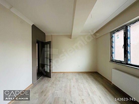 ÇERKEZKÖY FATİH 3+1 + 2+1 ÇİFT GİRİŞLİ TERASLI SATILIK DUBLEKS - Görsel 17