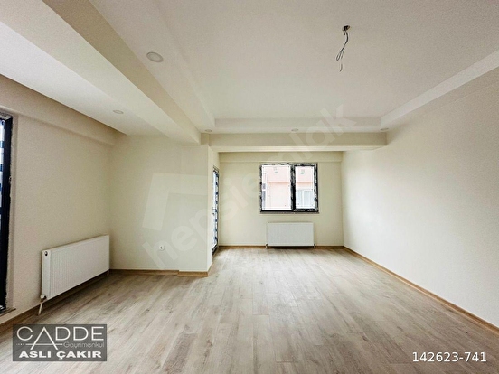 ÇERKEZKÖY FATİH 3+1 + 2+1 ÇİFT GİRİŞLİ TERASLI SATILIK DUBLEKS - Görsel 19
