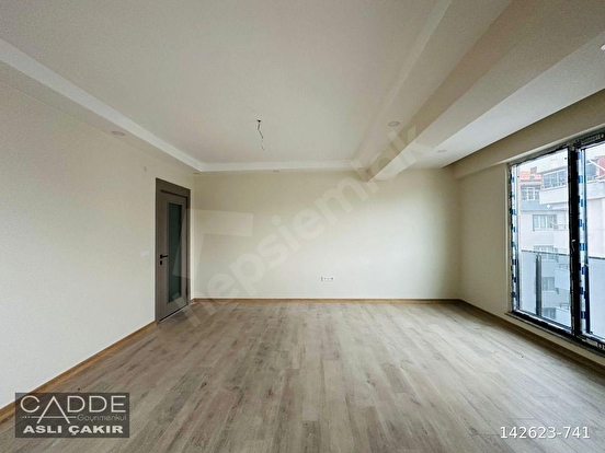 ÇERKEZKÖY FATİH 3+1 + 2+1 ÇİFT GİRİŞLİ TERASLI SATILIK DUBLEKS - Görsel 23