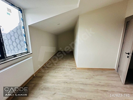 ÇERKEZKÖY FATİH 3+1 + 2+1 ÇİFT GİRİŞLİ TERASLI SATILIK DUBLEKS - Görsel 28