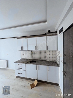 1 EMLAKda GÜZELYURT MAH. BAĞIMSIZ MUTFAK SATILIK 1+1 DAİRELER - Görsel 26