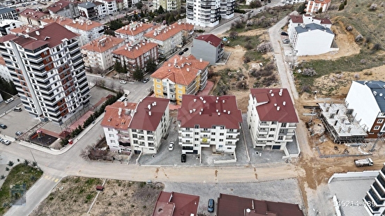 1 EMLAKda GÜZELYURT MAH. BAĞIMSIZ MUTFAK SATILIK 1+1 DAİRELER - Görsel 2