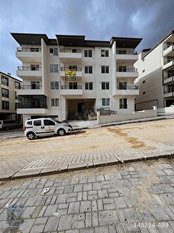 1 EMLAKda GÜZELYURT MAH. BAĞIMSIZ MUTFAK SATILIK 1+1 DAİRELER - Görsel 5