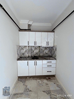 1 EMLAKda GÜZELYURT MAH. BAĞIMSIZ MUTFAK SATILIK 1+1 DAİRELER - Görsel 7