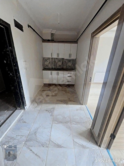 1 EMLAKda GÜZELYURT MAH. BAĞIMSIZ MUTFAK SATILIK 1+1 DAİRELER - Görsel 15