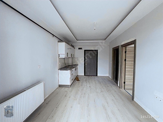 1 EMLAKda GÜZELYURT MAH. BAĞIMSIZ MUTFAK SATILIK 1+1 DAİRELER - Görsel 30