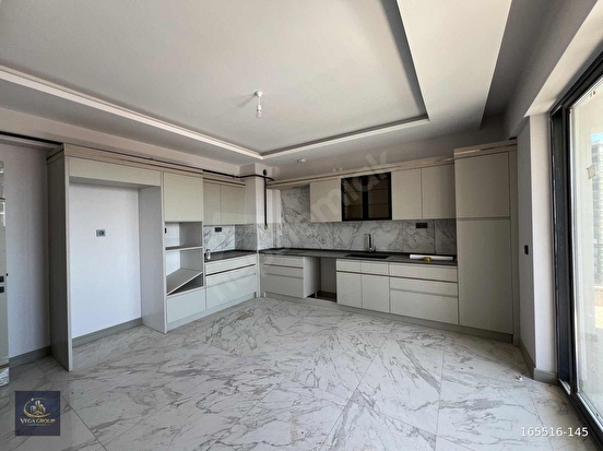 ABDULLAH PAŞA MAHALLESİNDE SATILIK 4+1 DAİRE - Görsel 23